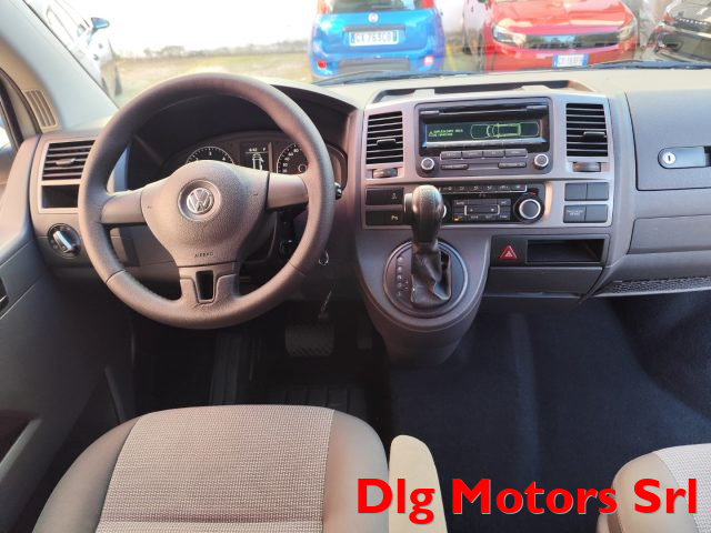 VOLKSWAGEN CARAVELLE 2.0 BITDI 180CV DSG 4 MOTION PC  - foto 39