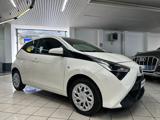 TOYOTA Aygo 1.0 VVT-i 72 CV 5 porte NEOPAT - UNICO PROP