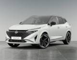 NISSAN Qashqai MHEV 158 CV Xtronic N-Design+Pack Comfort