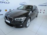 BMW 116 d 5p. Msport AUTOMATICO