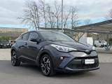 TOYOTA C-HR 1.8 Hybrid GR Sport