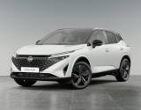 NISSAN Qashqai MHEV 158 CV Xtronic Tekna