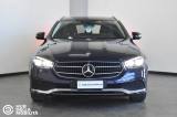 MERCEDES-BENZ E 300 de S.W. Auto EQ-Power Business Sport