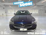 MERCEDES-BENZ E 300 de S.W. Auto EQ-Power Business Sport Aut.