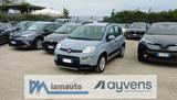 FIAT Panda Hybrid City Life 1.0cc 70cv