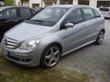 MERCEDES-BENZ B 200 Sport