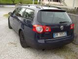 VOLKSWAGEN Passat 1.6/102CV Var. Trendline