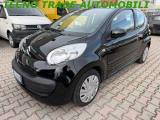 CITROEN C1 1.0 3 porte cambio automatico