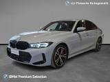 BMW 320 d 48V xDrive Msport Pro Aut.