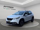 PEUGEOT 2008 1.5 100CV Allure