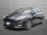 FORD Fiesta 1.0 Ecoboost 100 CV 5 porte ST-Line
