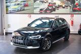 AUDI A4 allroad 40 TDI S-Tronic Identity Contrast