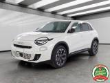 FIAT 600 Hybrid 110 CV DCT MHEV La Prima