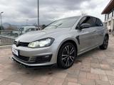 VOLKSWAGEN Golf 1.6 TDI 5p. TUNING