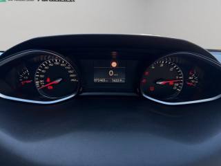 PEUGEOT 308 usata, con Servosterzo