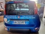 FIAT Panda 1.0 FireFly S&S Hybrid Pandina