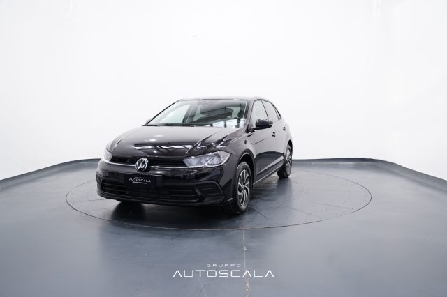 volkswagen polo 1.0 tsi dsg edition plus usata