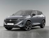 NISSAN Qashqai MHEV 158 CV Xtronic Tekna