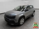 JEEP Avenger 1.2 Turbo 100 CV Altitude
