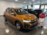 DACIA Sandero Stepway 1.0 GPL ECO-G Comfort SL DaciaPlus