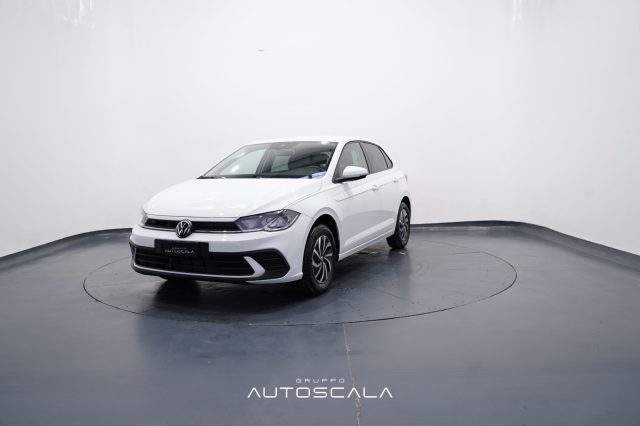 volkswagen polo 1.0 tsi dsg edition plus usata