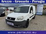 FIAT Doblo Doblò 1.6 16V Nat.Pow. PC-TN Carg.Lam.SX