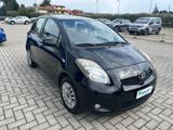 TOYOTA Yaris 1.3 5 porte M-MT Sol - CAMBIO AUTOMATICO