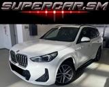 BMW X1 20d xDrive M SPORT PANORAMA HUD ACC
