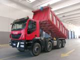 IVECO TRAKKER AD410T45 EURO6