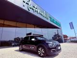 CITROEN C3 EURO 6D TEMP - AZIENDALE - KM 19.000 - NO OBBLIGO