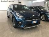 KIA Niro 1.6 GDi DCT PHEV Evolution 141cv  PREZZO REALE