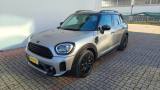 MINI Countryman 2.0 Cooper D Countryman