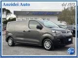 CITROEN Jumpy 2.0 BlueHDi 140 Lungo Furgone M Club