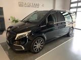 MERCEDES-BENZ V 250 d Automatic 4Matic Premium Long 7 Posti AMG-LINE