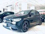 MERCEDES-BENZ GLA 200 d Automatic Premium amg