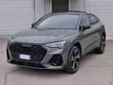 AUDI Q3 Sportback 2.0 (35) Tdi 150cv S-tr. Id. Black