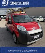 FIAT FIORINO  1.3 M-JET FURGONE ADVENTURE - 2016