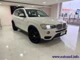 BMW X3 sDrive18d Business Advantage