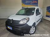 RENAULT Kangoo Z.E. Ice 4p. Maxi Furgone + IVA