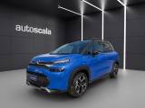 CITROEN C3 Aircross PureTech 130 S&S EAT6 Shine