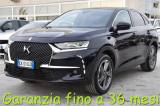 DS AUTOMOBILES DS 7 Crossback BlueHDi 130 aut. Business