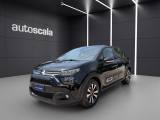 CITROEN C3 PureTech 110 S&S EAT6 Shine