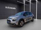 CITROEN C3 PureTech 110 S&S Max