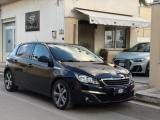 PEUGEOT 308 1.6HDi 120  EAT6 Allure