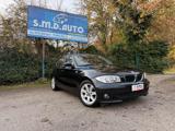BMW 118 d cat 5 porte Attiva