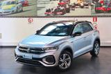 VOLKSWAGEN T-Roc 1.0 TSI R-Line