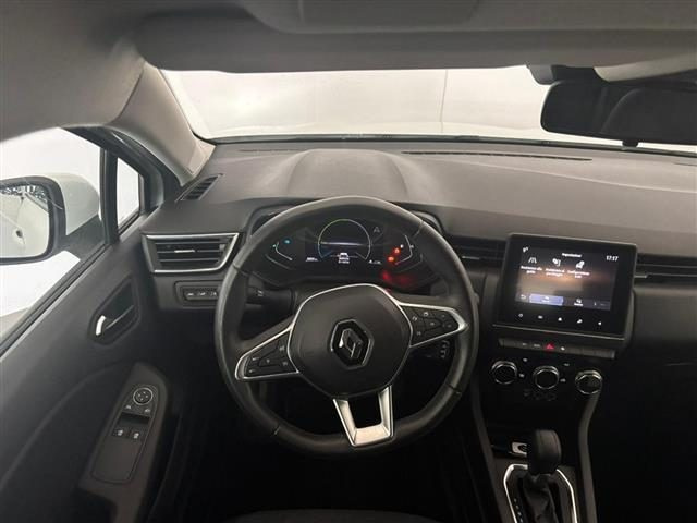 RENAULT CLIO 1.6 E-TECH HYBRID ZEN 140CV AUTO - foto 9