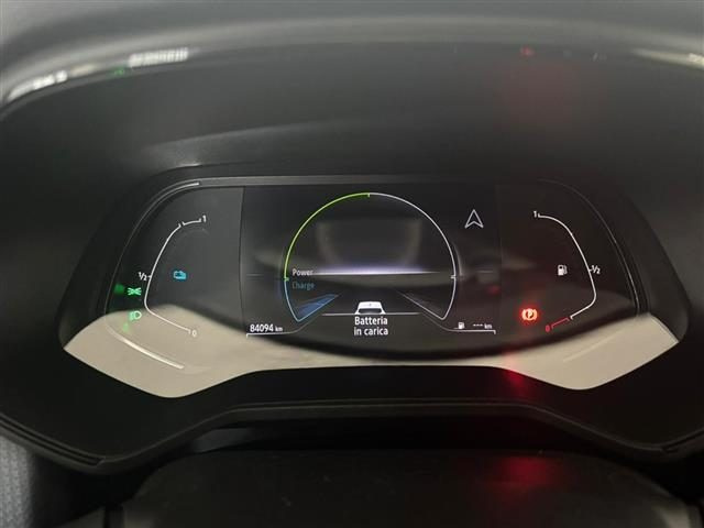 RENAULT CLIO 1.6 E-TECH HYBRID ZEN 140CV AUTO - foto 10