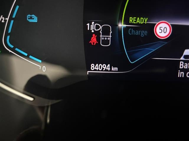 RENAULT CLIO 1.6 E-TECH HYBRID ZEN 140CV AUTO - foto 11