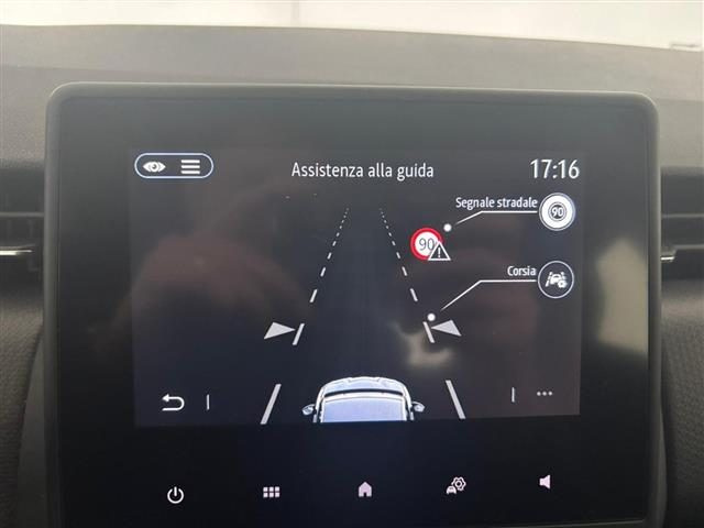 RENAULT CLIO 1.6 E-TECH HYBRID ZEN 140CV AUTO - foto 13